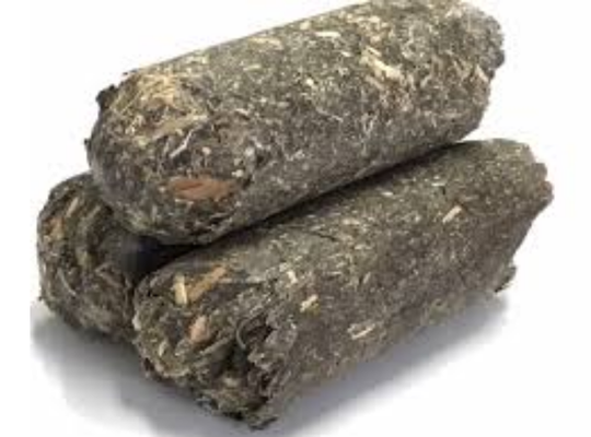 グリーンコール燃料の安定供給